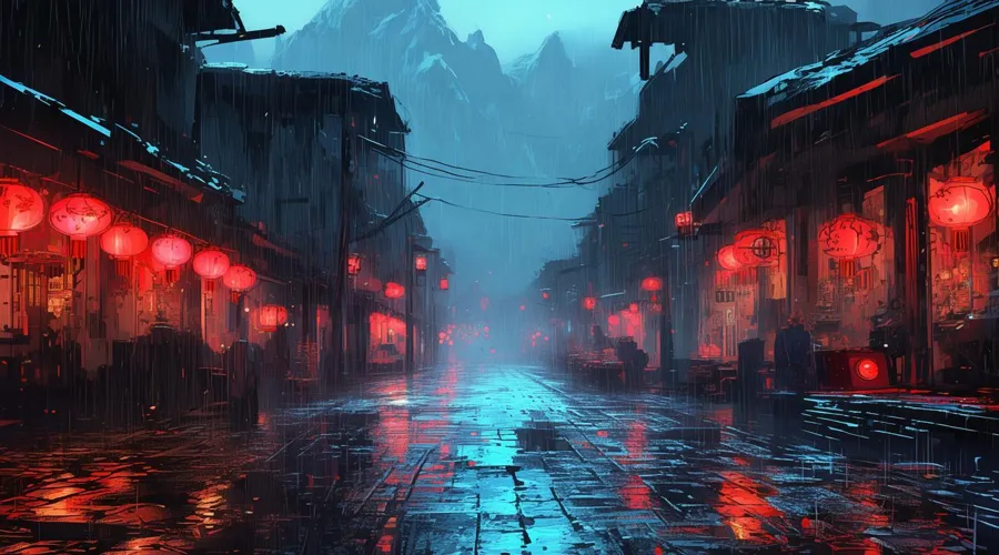 剑荡江湖游戏图片2